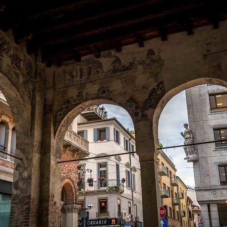 Holiday Treviso Suite Venezia المظهر الخارجي الصورة