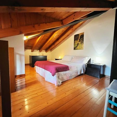 Holiday Treviso Suite Venezia المظهر الخارجي الصورة