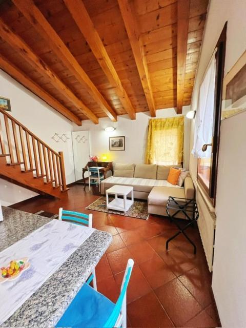 Holiday Treviso Suite Venezia المظهر الخارجي الصورة