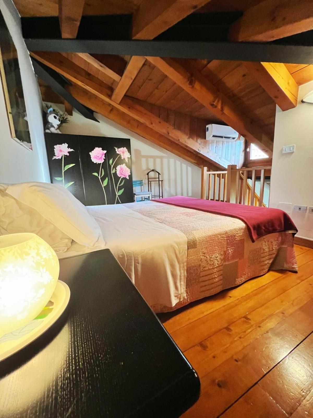 Holiday Treviso Suite Venezia المظهر الخارجي الصورة