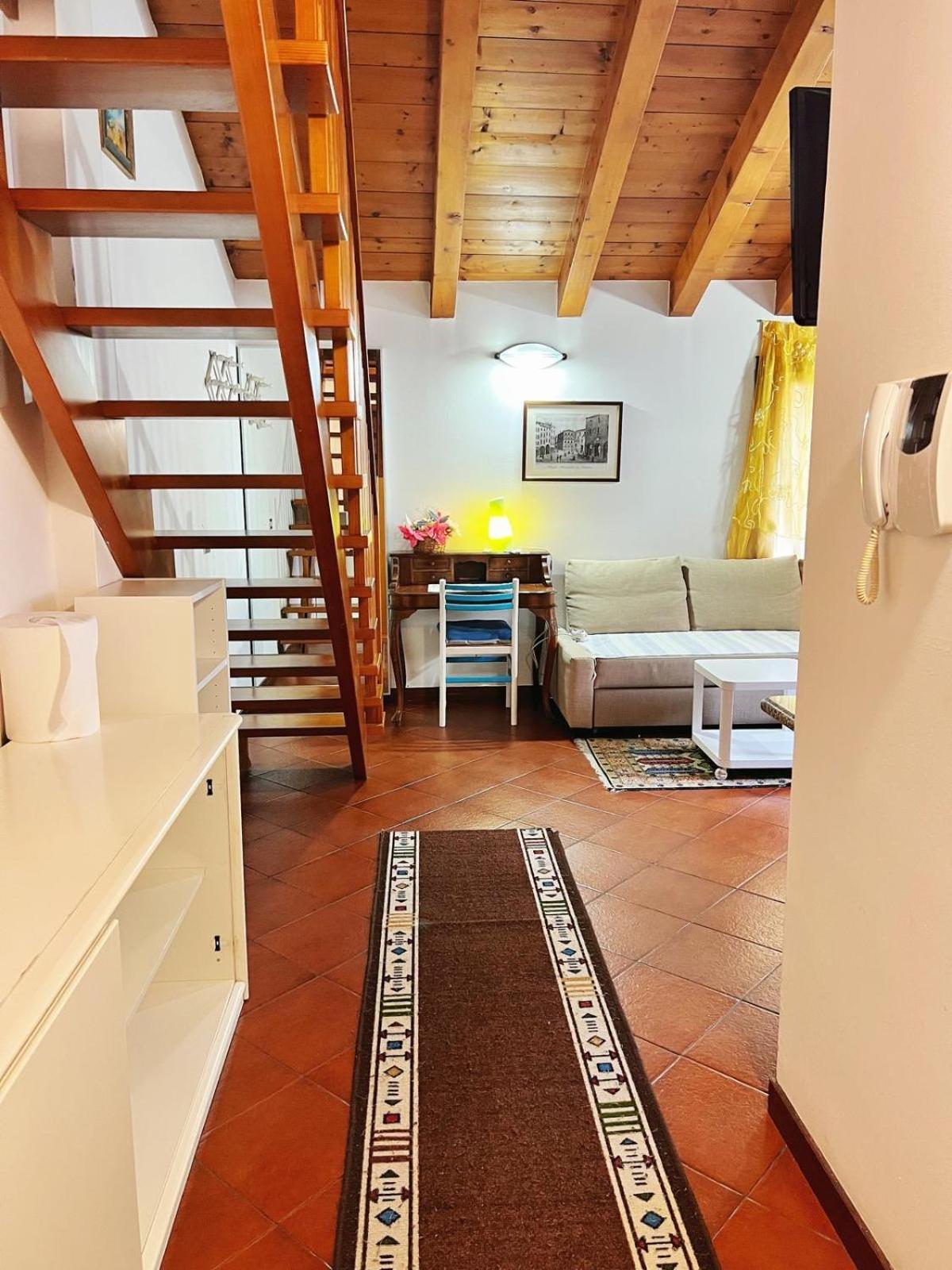 Holiday Treviso Suite Venezia المظهر الخارجي الصورة